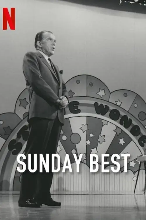 Sunday Best: The Untold Story of Ed Sullivan | ซันเดย์เบสต์: เบื้องหลังชีวิตที่ไม่เคยเผยของเอ็ด ซัลลิแวน