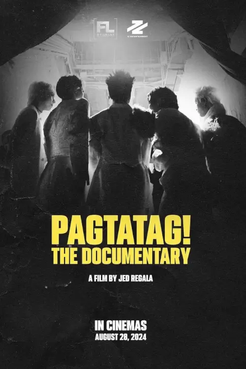 PAGTATAG! The Documentary | Pagtatag! เวอร์ชันสารคดี