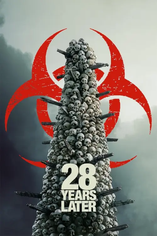 28 Years Later | 28 ปีให้หลัง เชื้อเขมือบคน