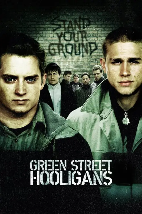 Green Street Hooligans | ฮูลิแกนส์ อันธพาล ลูกหนัง
