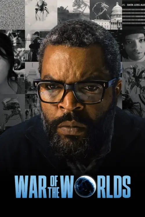 War of the Worlds | สงครามโลก