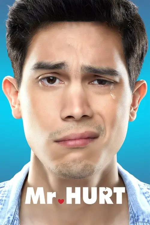 Mr. Hurt | มิสเตอร์เฮิร์ท มือวางอันดับเจ็บ