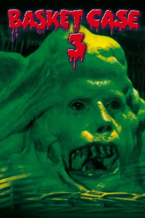 Basket Case 3: The Progeny | อะไรอยู่ในตะกร้า 3
