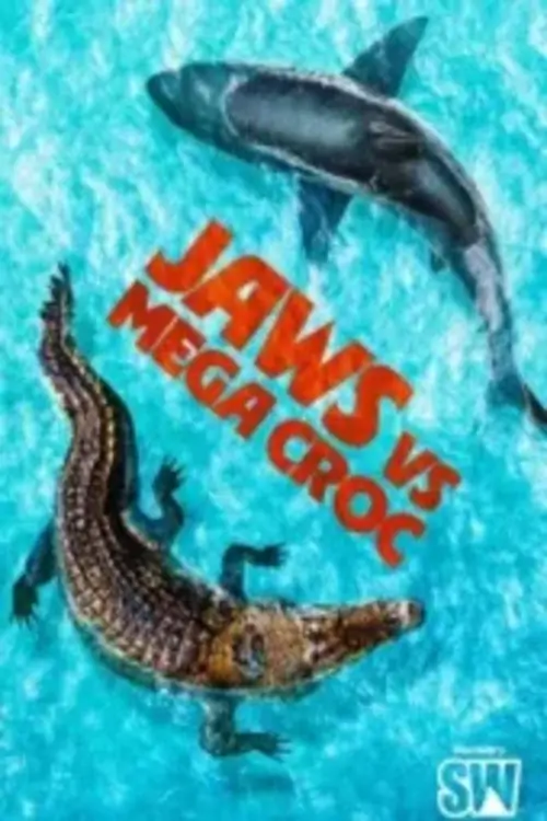 Jaws vs Mega Croc | โคตรจอวส์ปะทะโคตรไอ้เขี้ยม