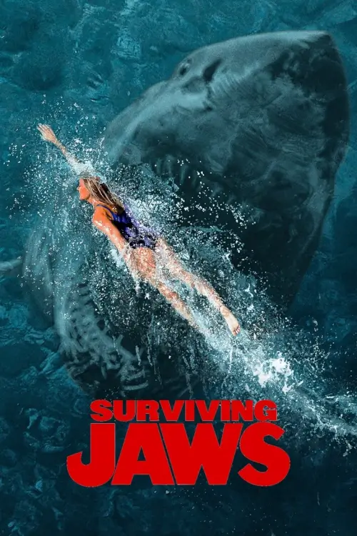 Surviving Jaws | เผชิญหน้าขากรรไกรมรณะ