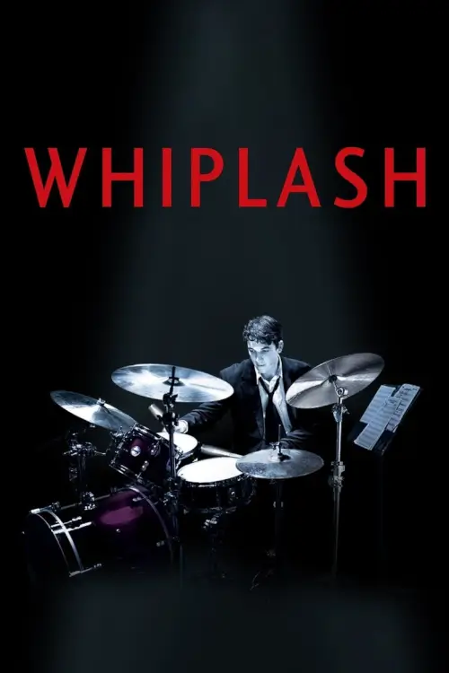 Whiplash | ตีให้ลั่น เพราะฝันยังไม่จบ