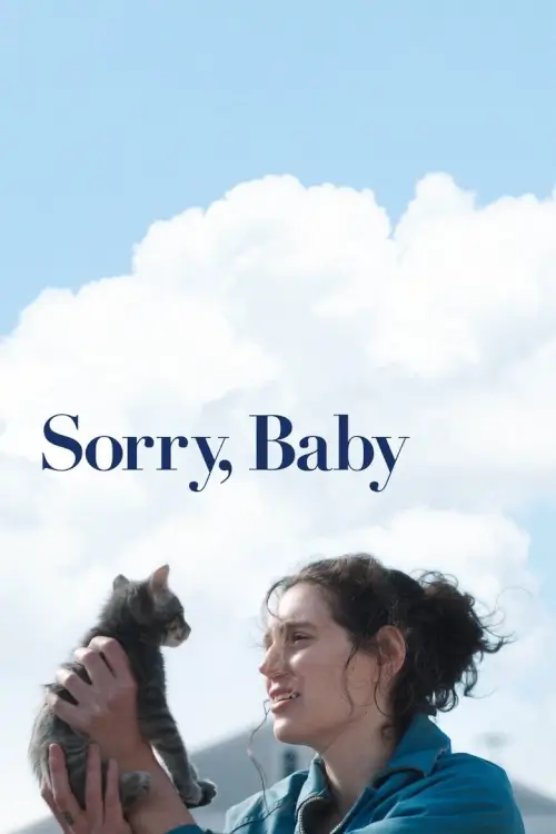 Sorry, Baby | ยิ้มไว้..ในวันที่โลกไม่สวย