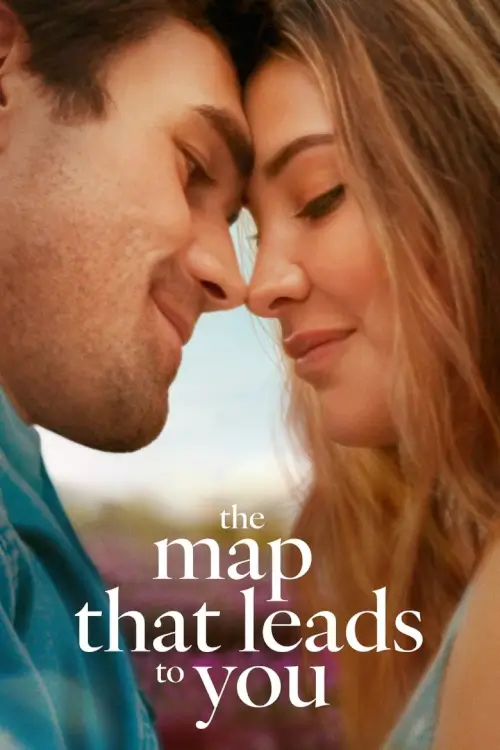 The Map That Leads to You | จุดหมายสุดท้ายคือเธอ