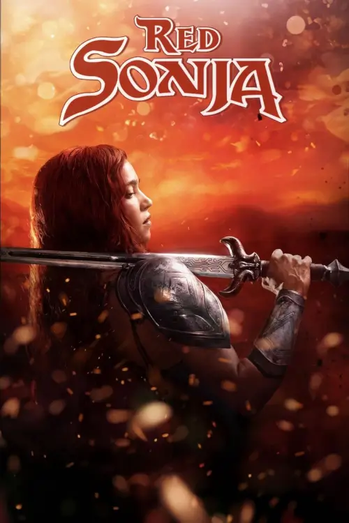 Red Sonja | บัลลังก์เลือด
