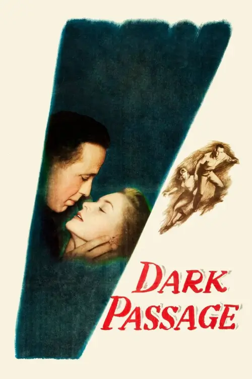 Dark Passage | ฝ่ามรณะ ทางเงามืด