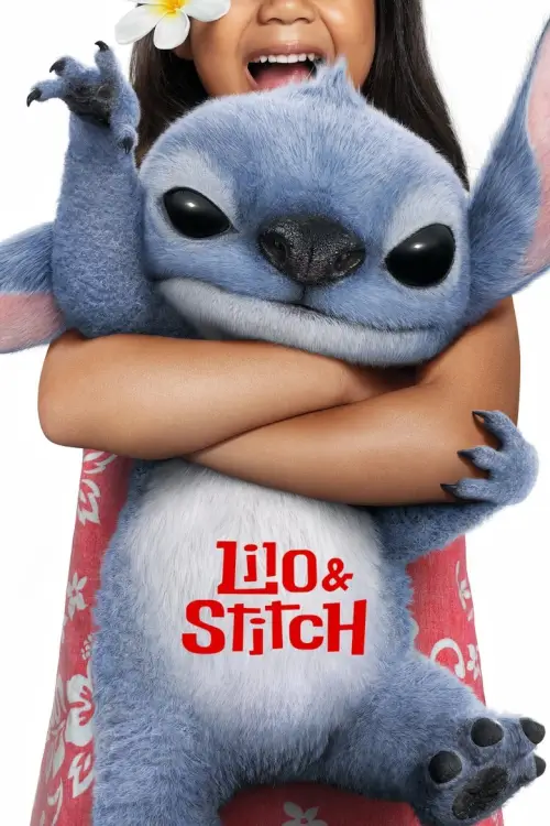 Lilo & Stitch | ลิโล่ & สติทช์
