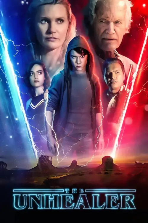 The Unhealer | ดิ อันฮีลเลอร์