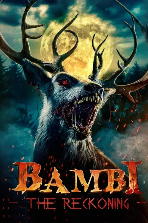 Bambi: The Reckoning | แบมบี้