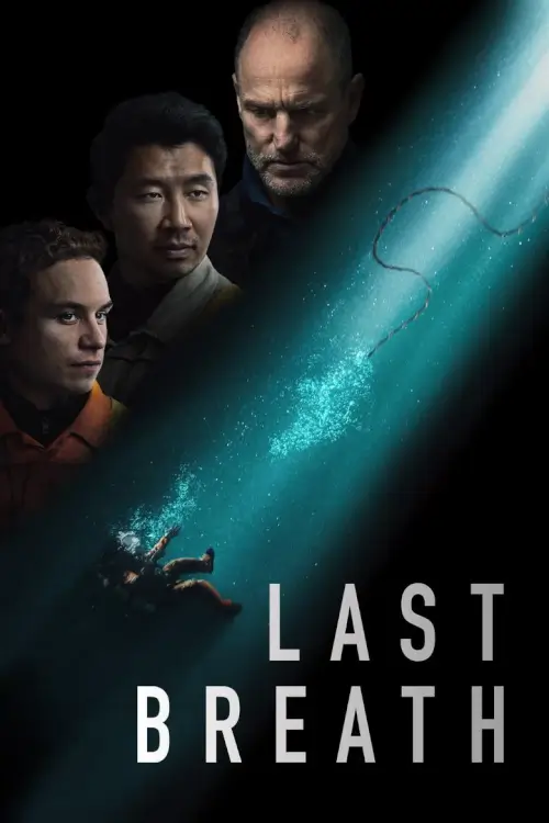 Last Breath | ลมหายใจสุดท้าย ใต้สมุทรมรณะ