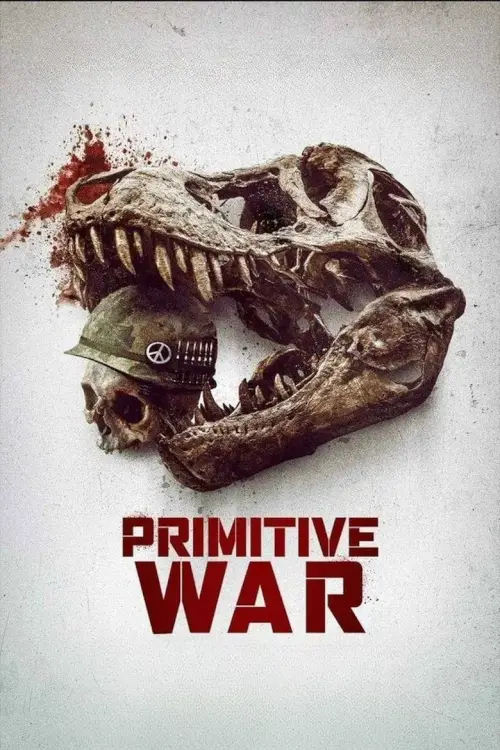 Primitive War | สงครามโลกล้านปี