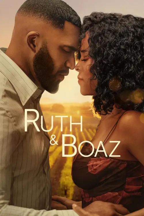 Ruth & Boaz | รูธและโบอาส พลังรักเยียวยาใจ