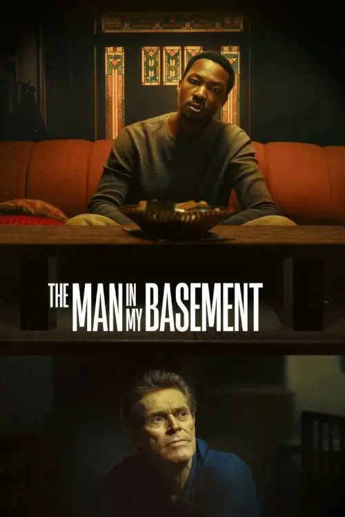 The Man in My Basement
