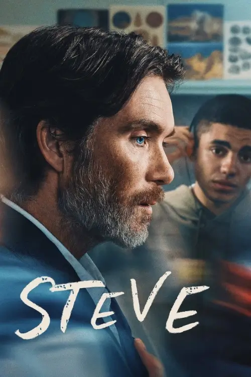 Steve | สตีฟ