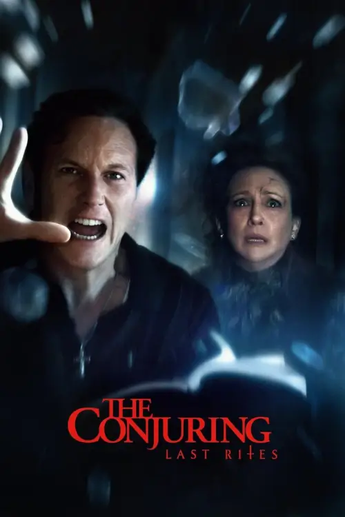 The Conjuring: Last Rites | คนเรียกผี พิธีกรรมครั้งสุดท้าย