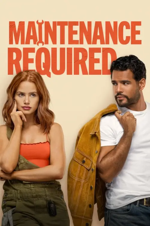 Maintenance Required | ซ่อมรถ ซ้อมรัก