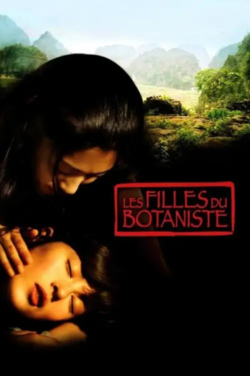 The Chinese Botanist's Daughters {Les filles du botaniste}