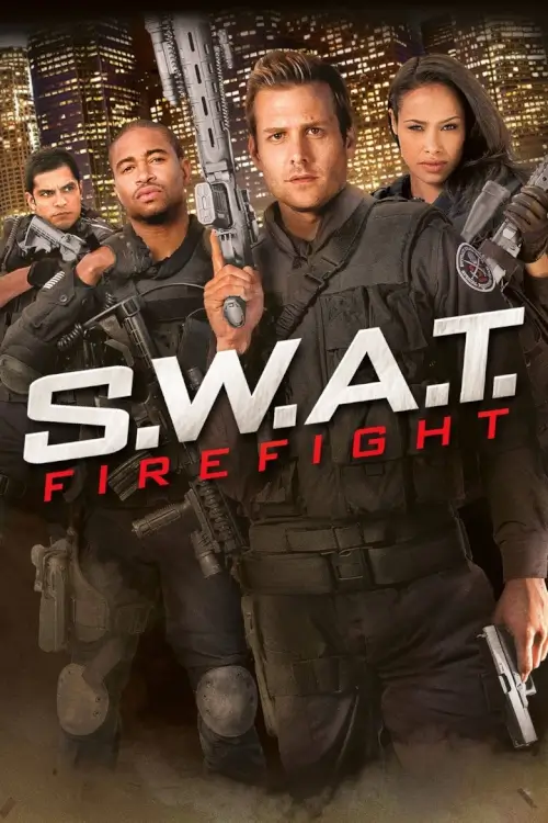 S.W.A.T.: Firefight | ส.ว.า.ท. หน่วยจู่โจมระห่ำโลก 2