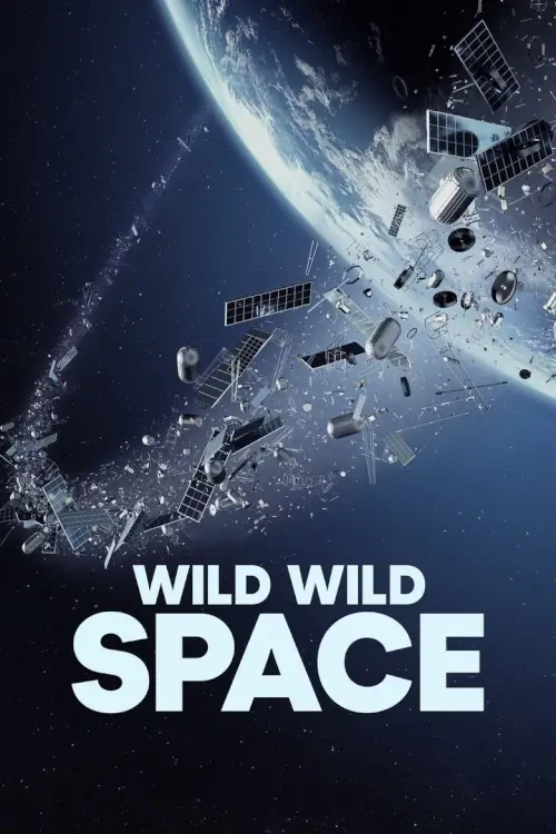 Wild Wild Space | ศึกพิชิตอวกาศ