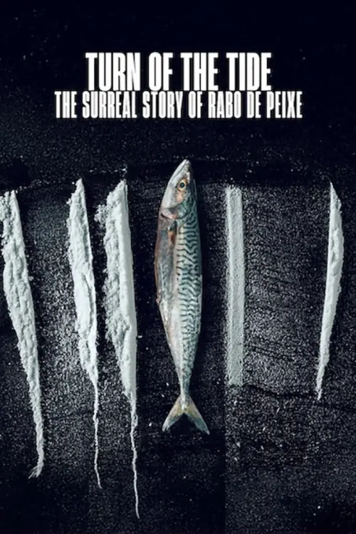 Turn of the Tide: The Surreal Story of Rabo de Peixe | อาชญากรน้ำเค็ม: เปิดเรื่องจริงสุดเหลือเชื่อ