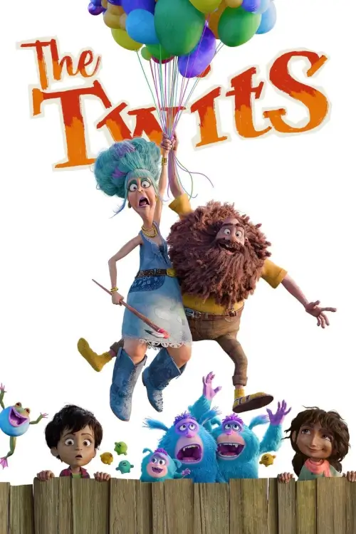The Twits | คนซื่อบื้อ