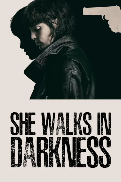 She Walks in Darkness (Un fantasma en la batalla) | เธอเดินไปในเงามืด