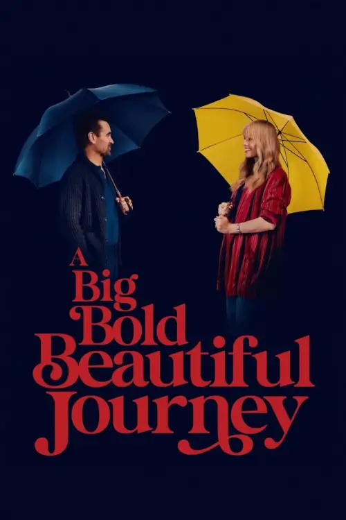 A Big Bold Beautiful Journey | ขับตรงไปเล็กน้อยบนถนนแห่งรัก