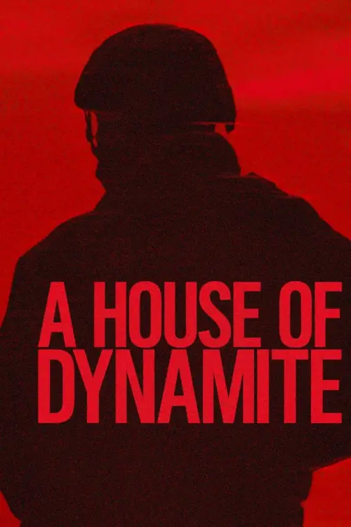 A House of Dynamite | ยุทธศาสตร์ อำนาจ ล้างโลก