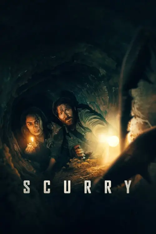 Scurry | ฝ่าระทึก ลึกใต้โลก