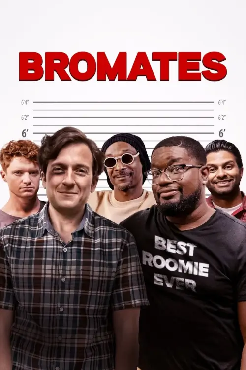 Bromates | ไอ้เพื่อนรัก