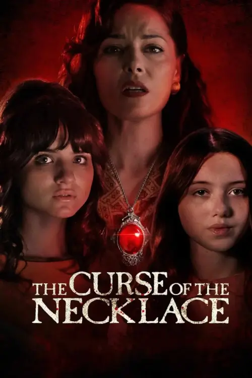The Curse of the Necklace | สร้อยคอต้องคำสาป