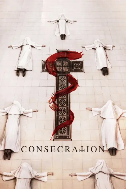 Consecration | สถิตปีศาจ