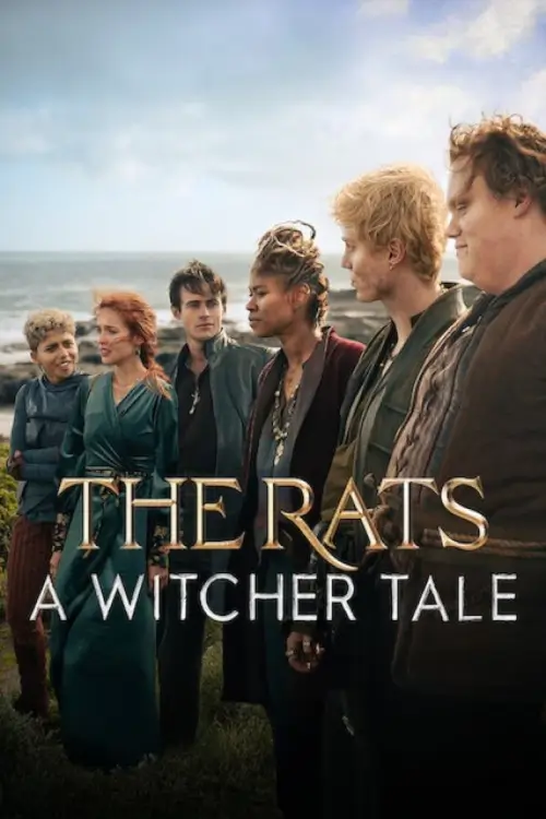 The Rats: A Witcher Tale | พวกแรทส์: ตำนานนักล่าจอมอสูร