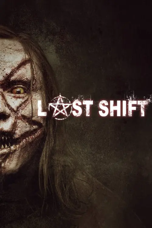 Last Shift | โรงพักผีหลอก