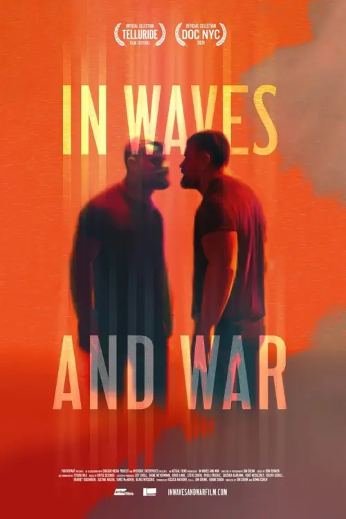 In Waves and War | ฝ่าคลื่นและสงคราม