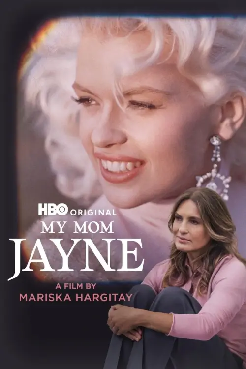 My Mom Jayne : A Film by Mariska Hargitay | เจน แมนส์ฟีลด์: ผ่านเลนส์ของมาริสกา ฮาร์กิเทย์