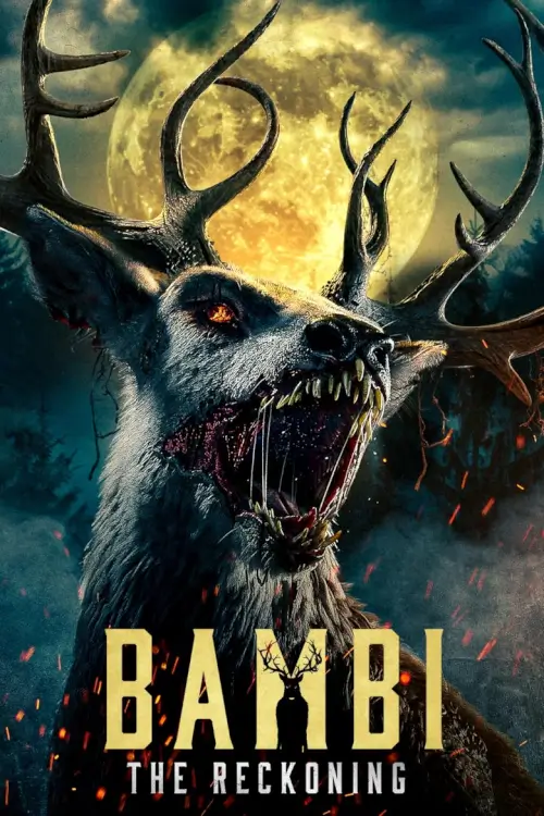 Bambi: The Reckoning | แบมบี้