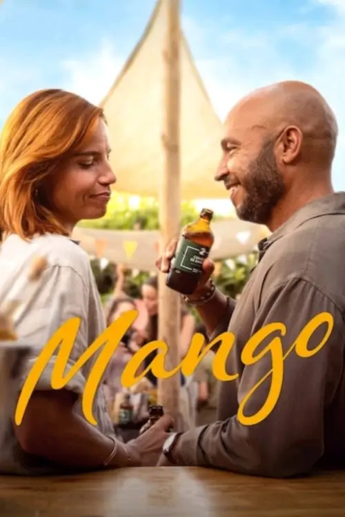 Mango | รักนี้เกิดที่สวนมะม่วง