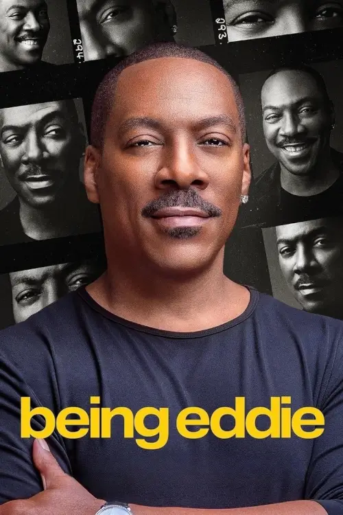 Being Eddie | เจาะชีวิตเอ็ดดี้ เมอร์ฟี่