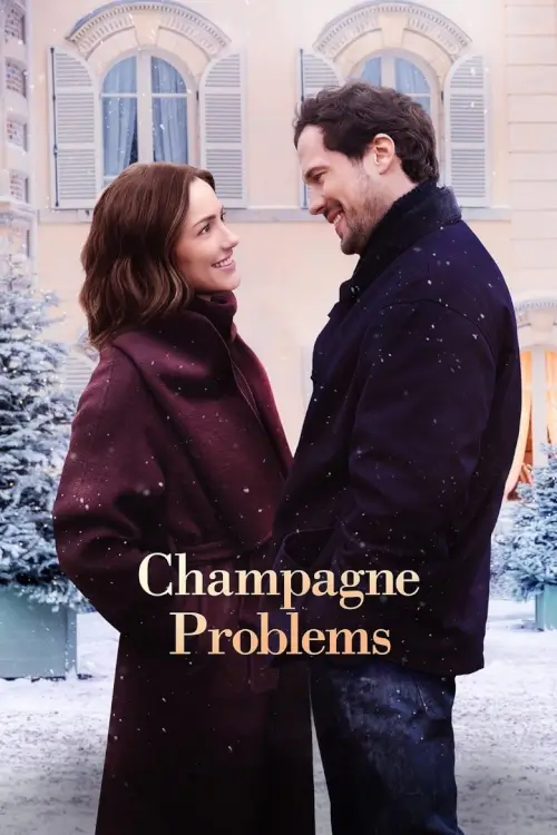 Champagne Problems | แชมเปญรัก ปัญหาร้าย