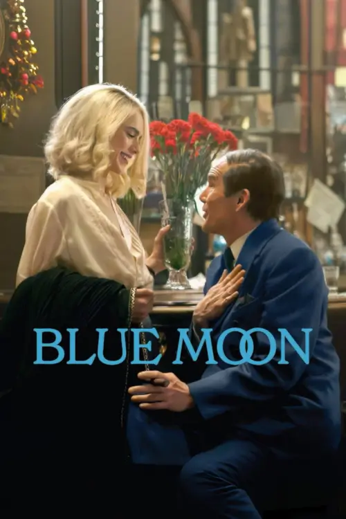 Blue Moon | บลูมูน