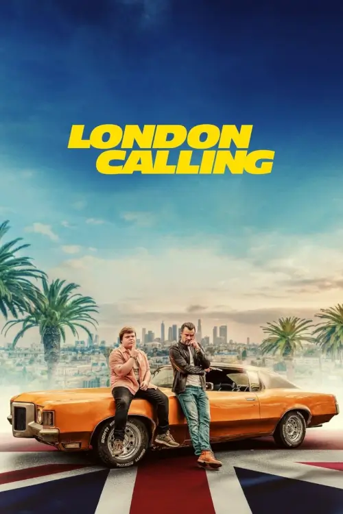 London Calling | สายด่วนลอนดอน
