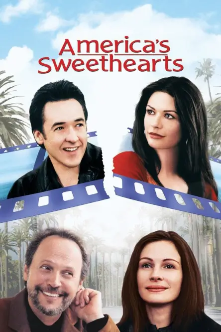America's Sweethearts | คู่รักอลวน มายาอลเวง
