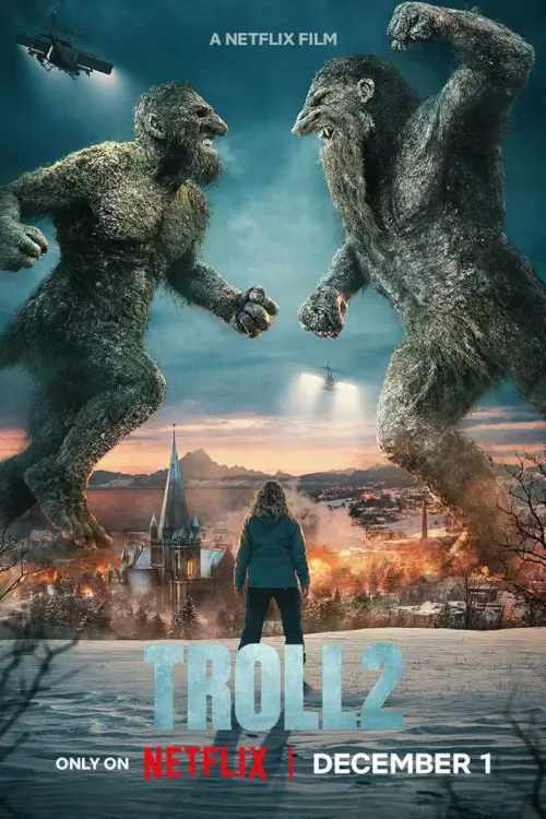 Troll 2 | โทรลล์ 2
