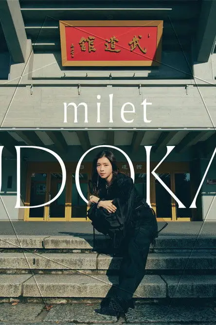 milet: Live at Nippon Budokan {milet live at 日本武道館}