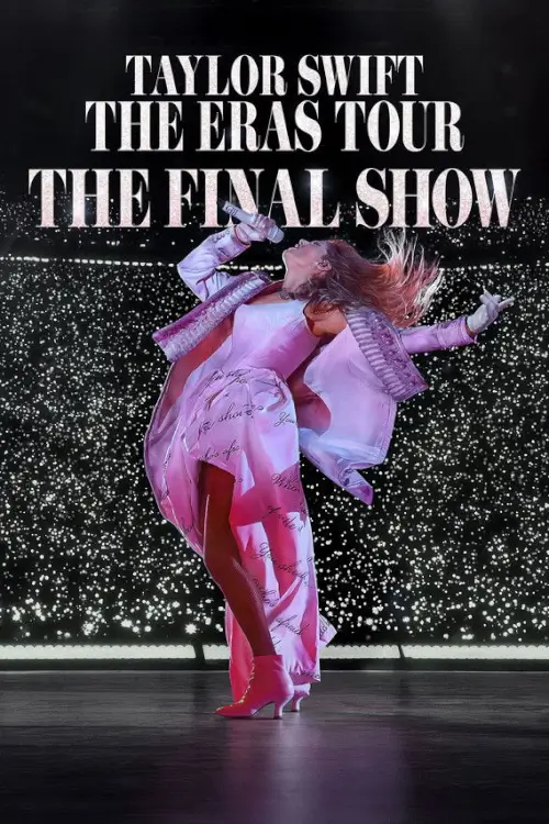 Taylor Swift | The Eras Tour | The Final Show